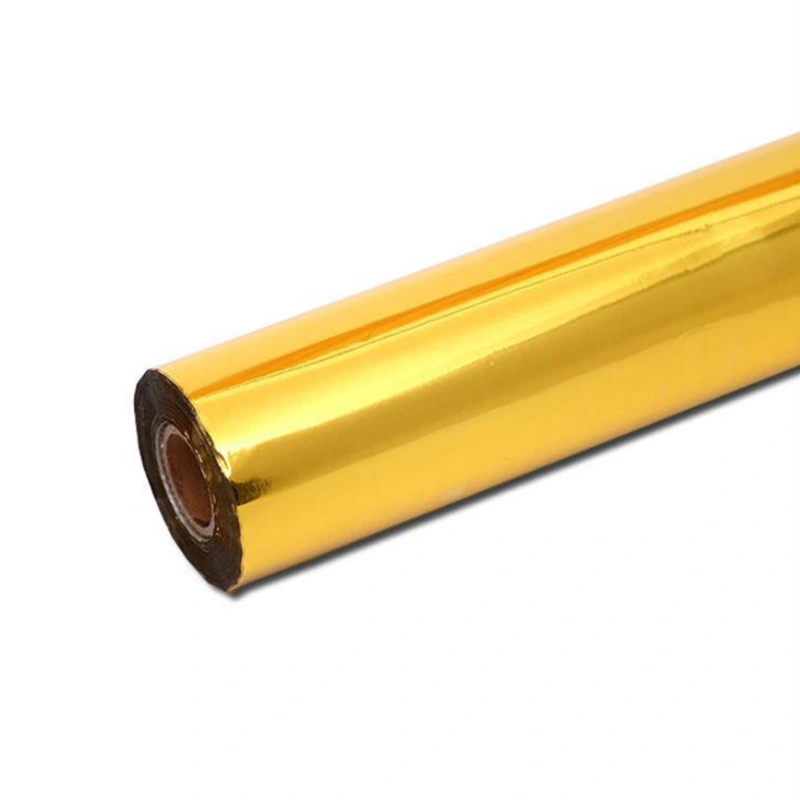 Apa yang Menjadikan Hot Stamping Foil Pilihan Tepat untuk Kemasan Premium?