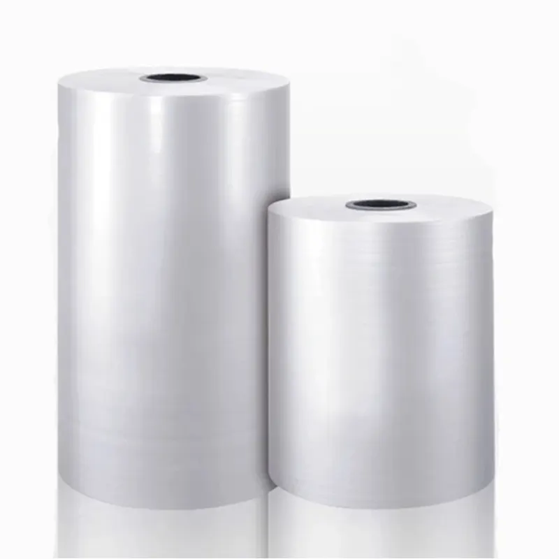 BOPP Thermal Lamination Film Gloss Atau Matte